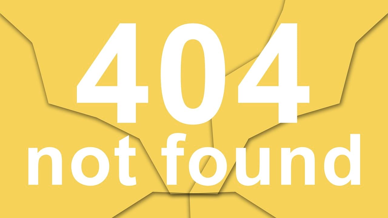 Set 404 not found page in Angular 2