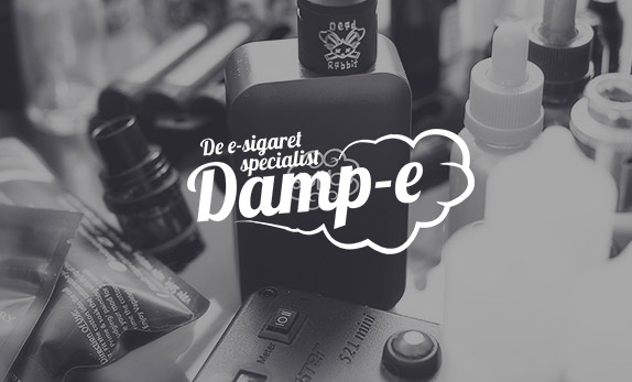 damp-e vaporizer