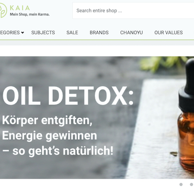 Kaia Detox