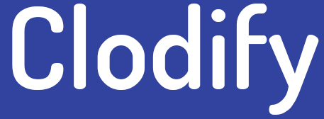 Clodify Logo