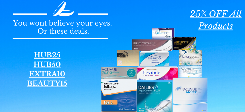 Hub Lenses Skynix Banner