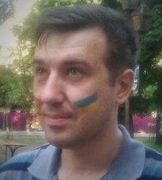 Mykhailo