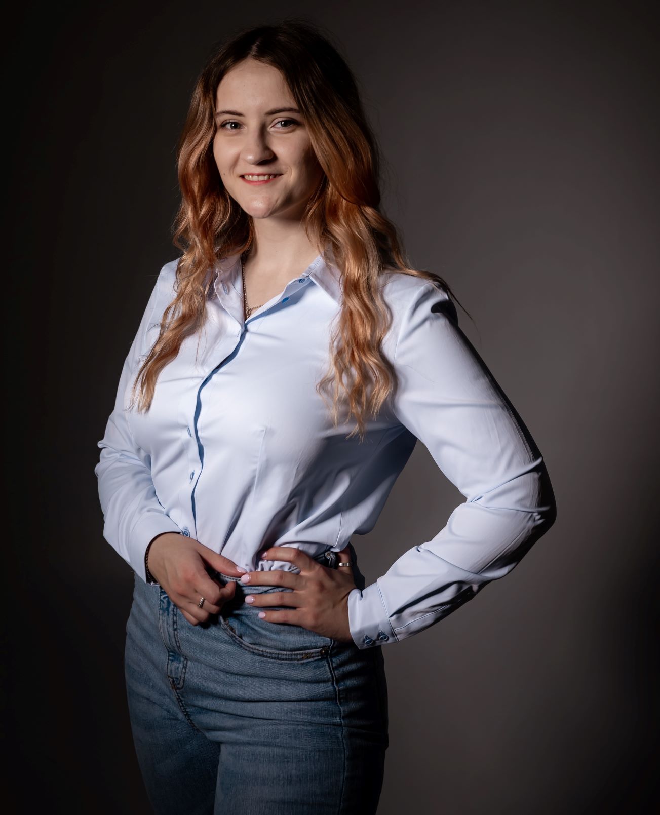 Tetiana