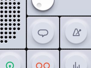 Demystifying User Interface: The Power of Buttons