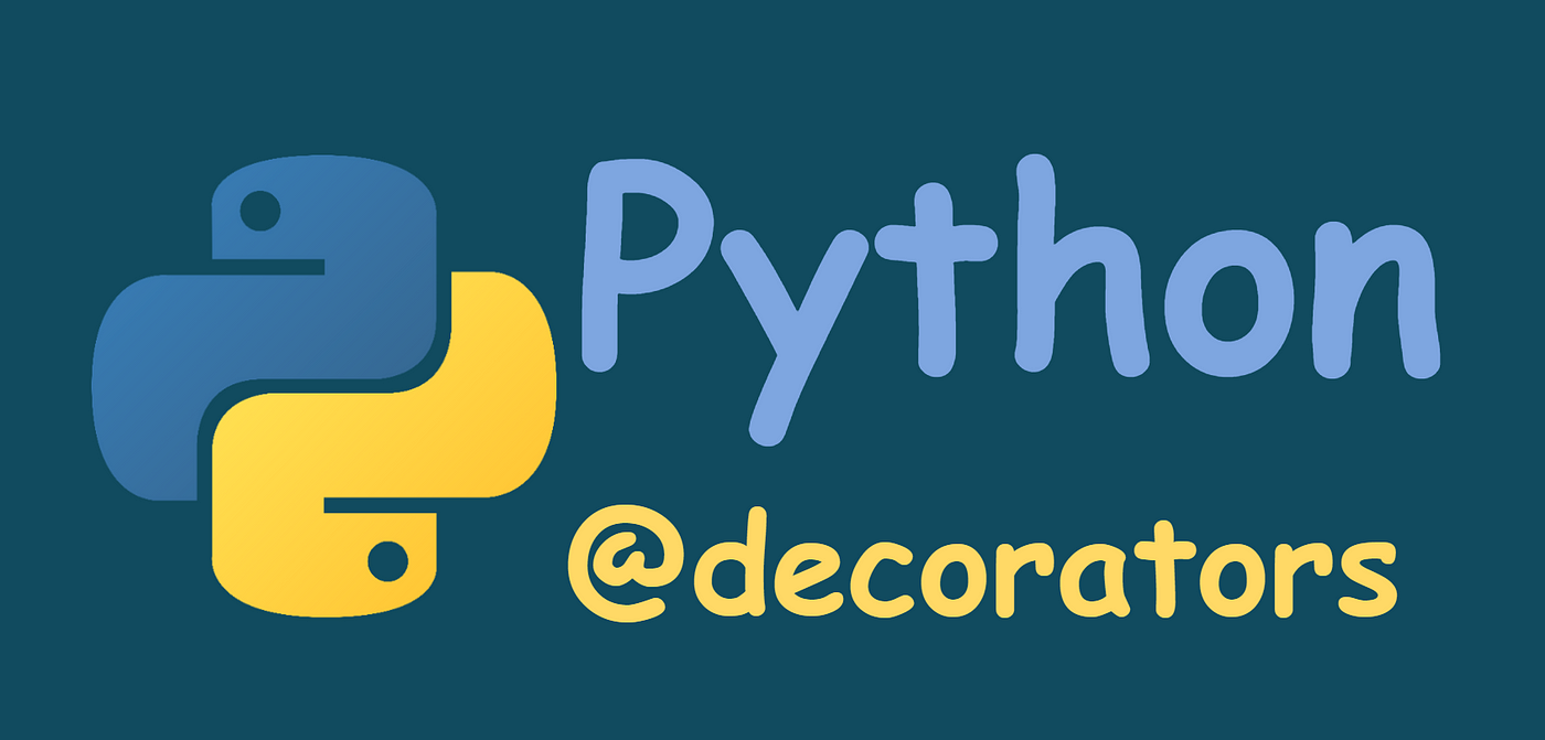 Streamline Your Python Code with Game-Changing Decorators