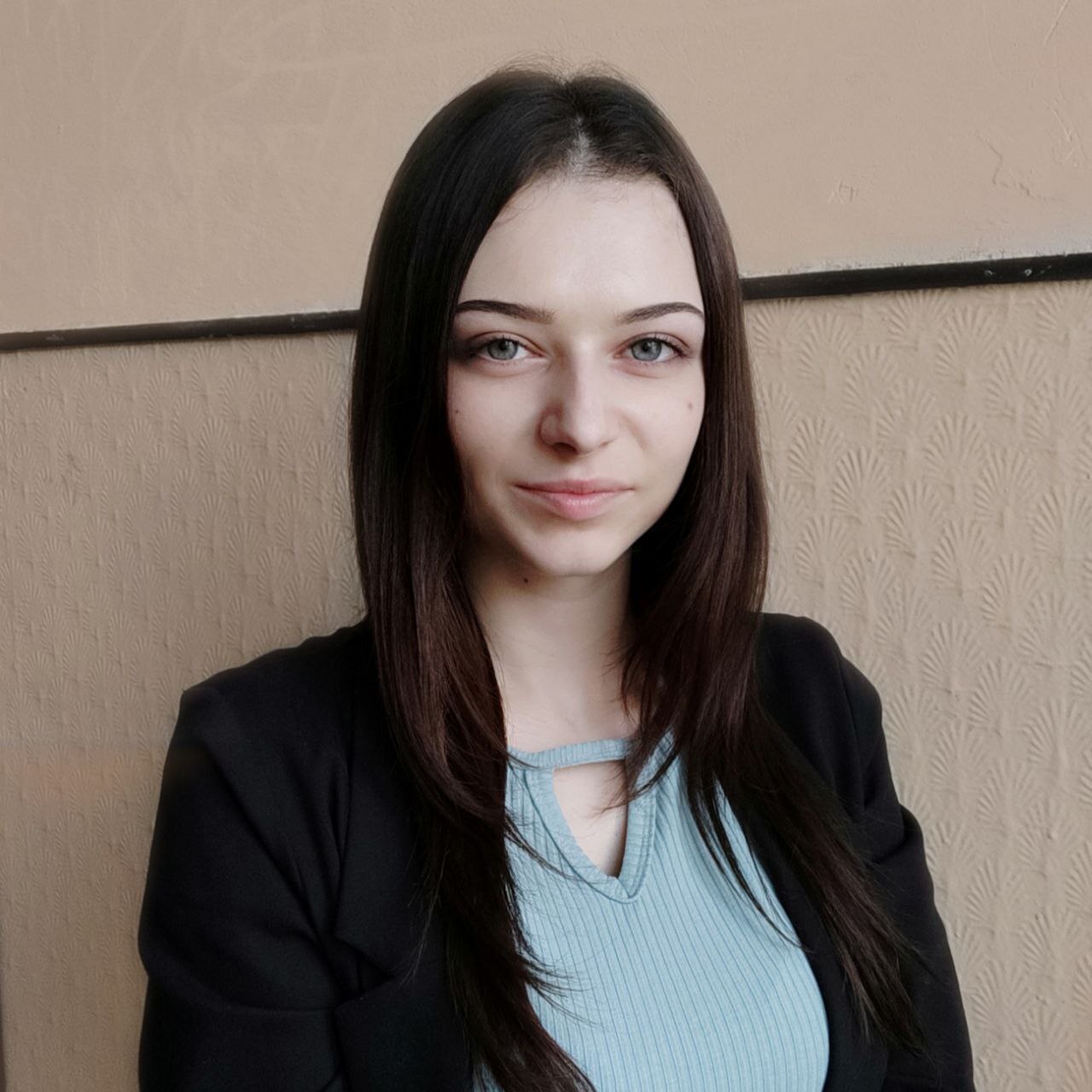 Sofiia Korniienko
