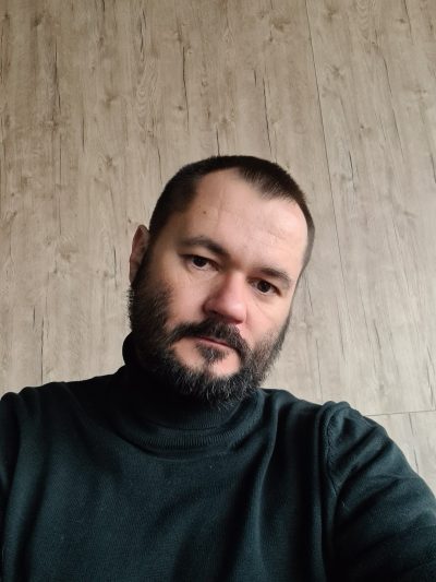 Yaroslav Krytsun