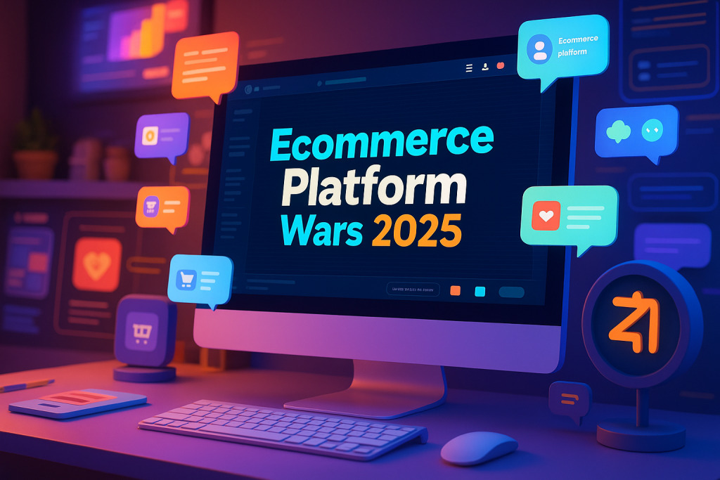 How to Choose the Best Ecommerce Platform for Your Business