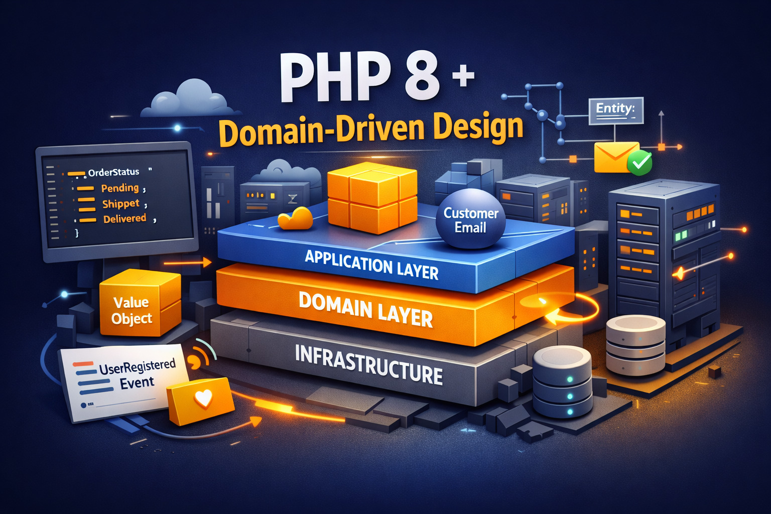 Why PHP 8 Is No Longer “Just a Scripting Language”
