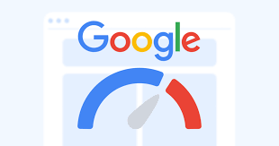Google PageSpeed Insights Logo