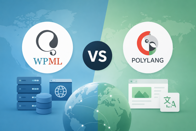 WPML vs Polylang