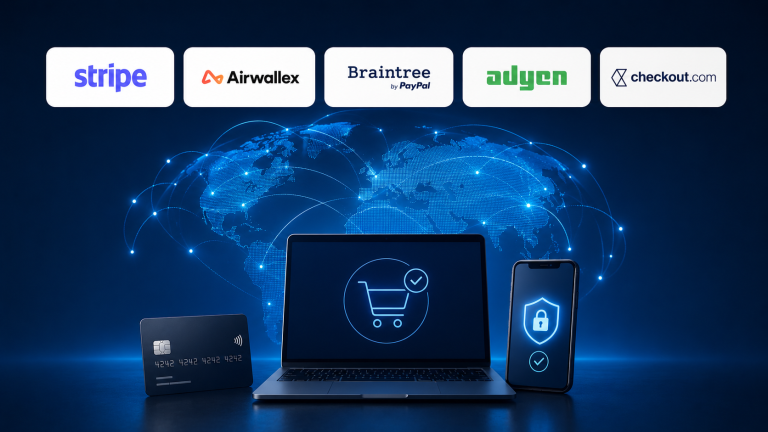 payment gateways